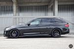 BMW 5-Series Touring by DS Automobile 2018 года